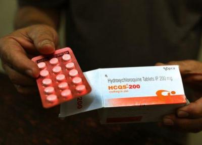 صادرات داروی ضد مالاریا هند به 55 کشور جهان