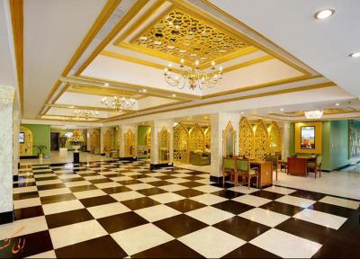 معرفی بهترین هتل های 5 ستاره آگرا در هند