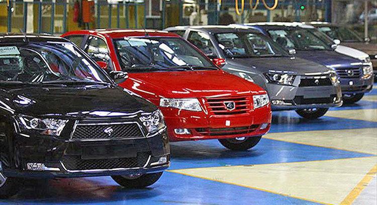 قیمت خودروهای داخلی بازار بعد ماه رمضان ارزان می شود؟ قیمت خودروهای داخلی بازار بعد ماه رمضان ارزان می گردد؟