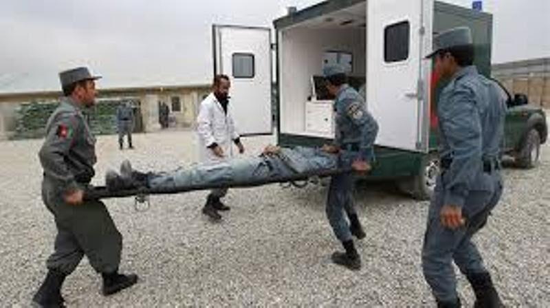 19 کشته در حمله طالبان به جنوب افغانستان 19 کشته در حمله طالبان به جنوب افغانستان