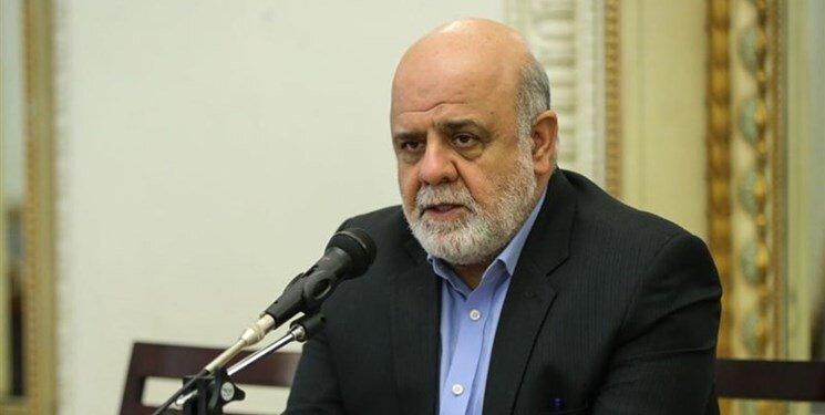 تعامل دولت جدید عراق و ایران چگونه خواهد بود؟ تعامل دولت جدید عراق و ایران چگونه خواهد بود؟