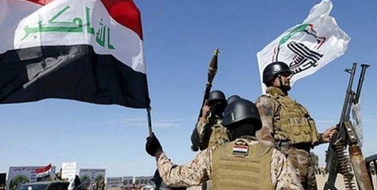 جدیدترین تحولات امنیتی عراق، عملیات های مستمر علیه داعش جدیدترین تحولات امنیتی عراق، عملیات های مستمر علیه داعش در استان های پرخطر