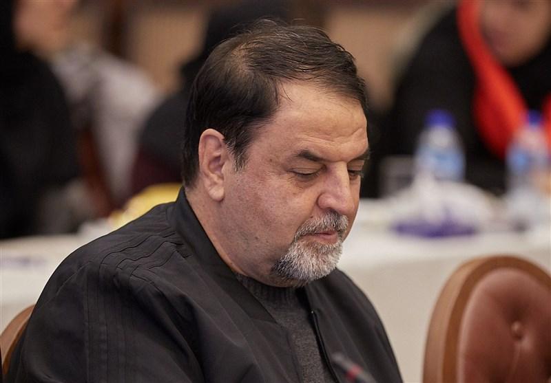 شیعی: سنگین بودن قرارداد ویلموتس تعریف شماست، ما در جریان شیعی: سنگین بودن قرارداد ویلموتس تعریف شماست، ما در جریان امور بودیم، وزیر ورزش حضور افتخاری در مجمع دارد
