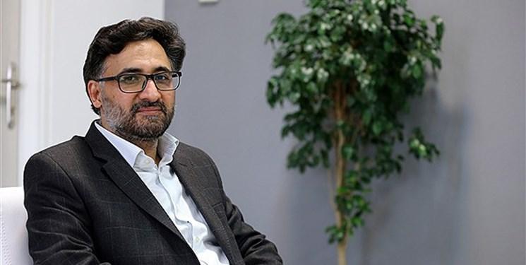 سرپرست پژوهشگاه و شبکه آزمایشگاهی دانشگاه آزاد منصوب شد سرپرست پژوهشگاه و شبکه آزمایشگاهی دانشگاه آزاد منصوب شد