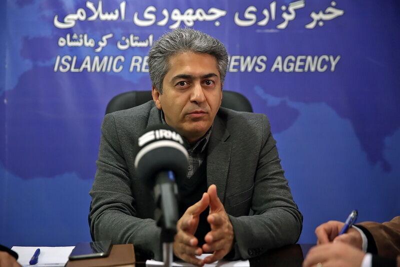 خبرنگاران مجوز پارک علم و فناوری سلامت کرمانشاه صادر شد خبرنگاران مجوز پارک علم و فناوری سلامت کرمانشاه صادر شد