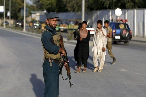 حمله راکتی به بازاری در هلمند افغانستان با 38 کشته و زخمی