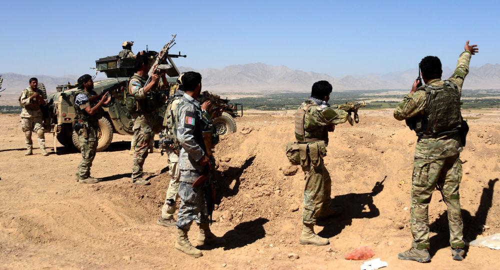 جنگ دوباره افغانستان در آستانه نشست صلح جنگ دوباره افغانستان در آستانه نشست صلح