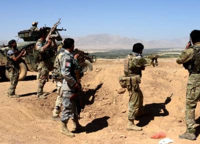 جنگ دوباره افغانستان در آستانه نشست صلح