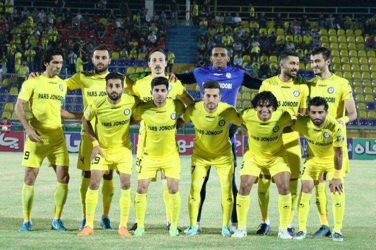 پارس جنوبی استقلال را تهدید به افشاگری اتفاقات پشت پرده پارس جنوبی استقلال را تهدید به افشاگری اتفاقات پشت پرده کرد
