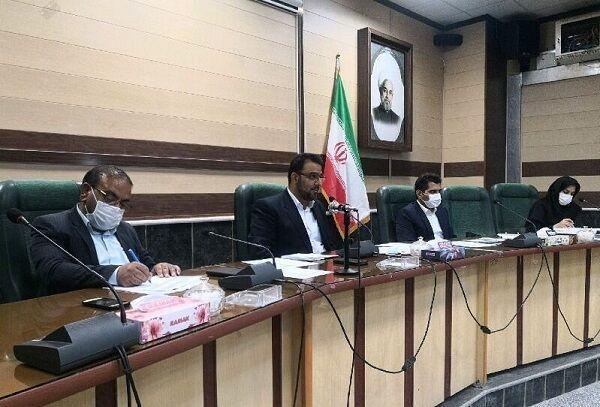 خبرنگاران اعتبارات نهبندان برای تکمیل 113 پروژه هزینه می خبرنگاران اعتبارات نهبندان برای تکمیل 113 پروژه هزینه می گردد