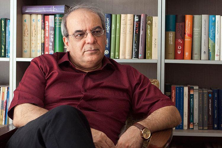 عباس عبدی: تندروها مشکلات کشور را الویت بندی کردند، اول عباس عبدی: تندروها مسائل کشور را الویت بندی کردند، اول اینستاگرام!