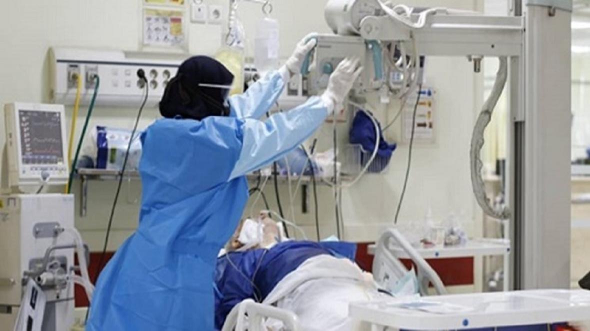 پذیرش 36 بیمار جدید با علایم کرونا در قزوین پذیرش 36 بیمار جدید با علایم کرونا در قزوین