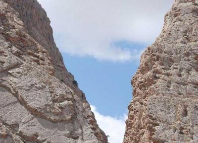 روستای مجن شاهرود منطقه ای خوش آب و هوا در کویر