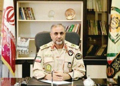 هلاکت سه متجاوز مرزی در شهرستان سردشت