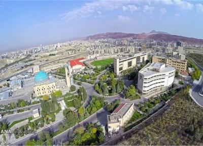 تعطیلی 4 روزه واحدهای دانشگاه آزاد اسلامی استان آذربایجان شرقی و همدان