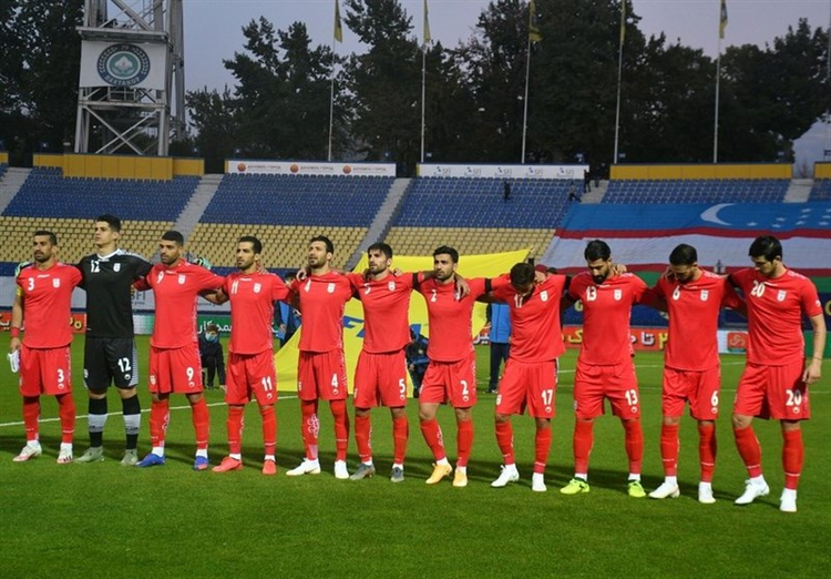 ایران - مالی؛ برگزار می شود ایران - اقتصادی؛ برگزار می گردد