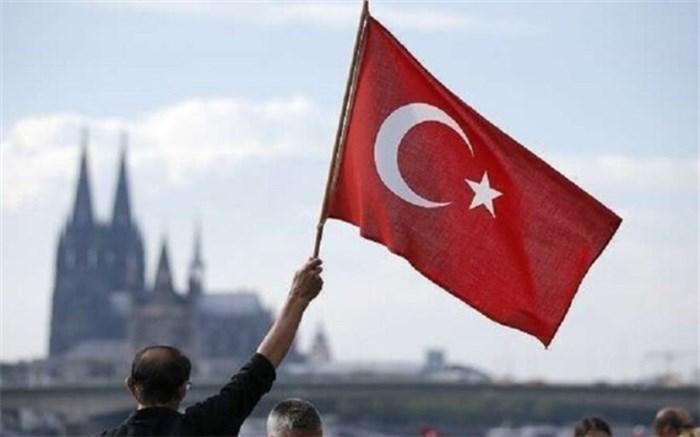 ترکیه: رابطه ما با آمریکا فراحزبی است