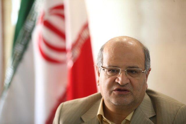 منبع اصلی انتقال ویروس کرونا در ایران منبع اصلی انتقال ویروس کرونا در ایران