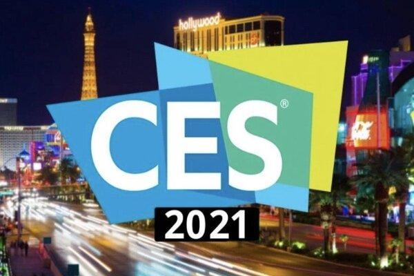 نمایشگاه CES 2021 مجازی برگزار می شود نمایشگاه CES 2021 مجازی برگزار می گردد