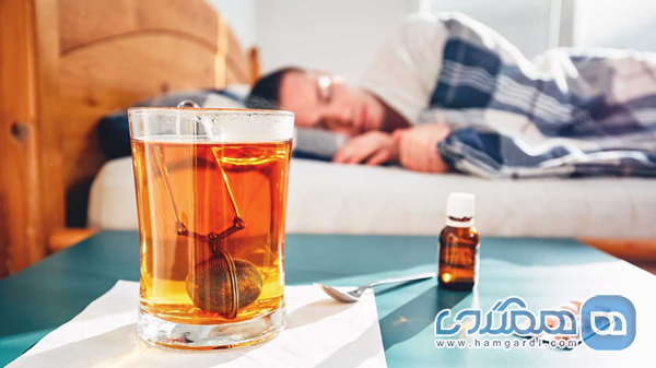 3 راهکار ساده برای خلاصی سریع از سرماخوردگی 3 راه حل ساده برای خلاصی سریع از سرماخوردگی