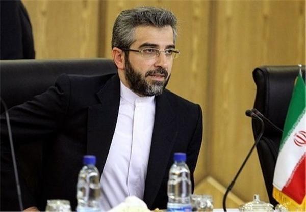 دبیر ستاد حقوق بشر در جریان درخواست های زندانیان قرار گرفت دبیر ستاد حقوق بشر در جریان درخواست های زندانیان نهاده شد خبرنگاران
