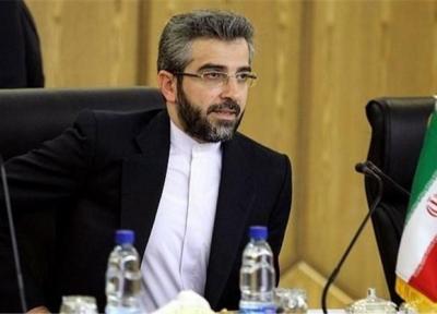 دبیر ستاد حقوق بشر در جریان درخواست های زندانیان نهاده شد خبرنگاران