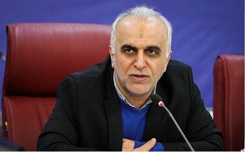 هشدار ایران به بانک جهانی؛ از مداخلات سیاسی در امور حرفه هشدار ایران به بانک جهانی؛ از مداخلات سیاسی در امور حرفه ای و فنی پرهیز کنید