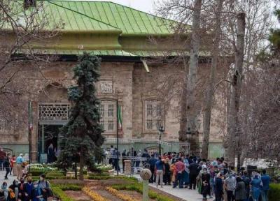 تعطیلی موزه ها معطل تصمیم ستاد کرونا