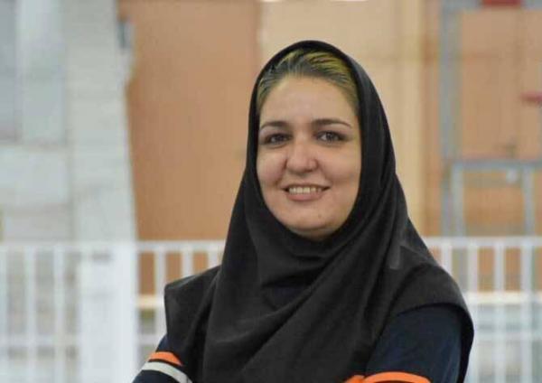 خبرنگاران سرمربی فوتسال زنان: برخی از تیم ها سطح کیفی لیگ خبرنگاران سرمربی فوتسال زنان: برخی از تیم ها سطح کیفی لیگ را پایین آورده اند