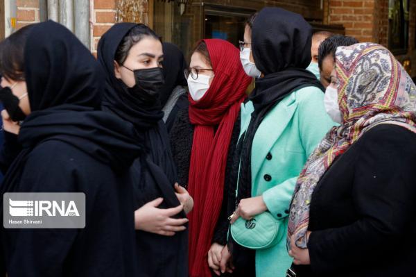 وضعیت فعالیت مشاغل از شنبه، گروه های شغلی 2، 3 و 4 همچنان تعطیل شرایط فعالیت مشاغل از شنبه، گروه های شغلی 2، 3 و 4 همچنان تعطیل