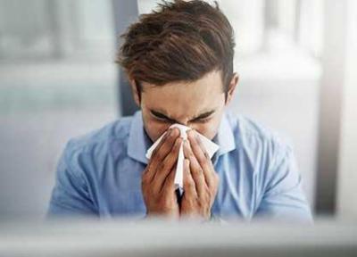 آنتی بادی سرماخوردگی، کرونا را خنثی می نماید