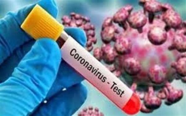 ️انجام بیش از 53 هزار تست فوری کرونا در مبادی مرزی کشور ️انجام بیش از 53 هزار تست فوری کرونا در مبادی مرزی کشور