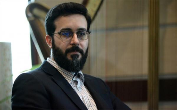 صداوسیما برنامه ای برای ایجاد شبکه موسیقی ندارد صداوسیما برنامه ای برای ایجاد شبکه موسیقی ندارد