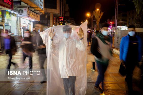 هنرهای جمعی در کرونا از بین رفت هنرهای جمعی در کرونا از بین رفت