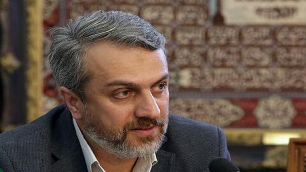 برنامه های وزیر صمت در استان ایلام اعلام شد برنامه های وزیر صمت در استان ایلام اعلام شد