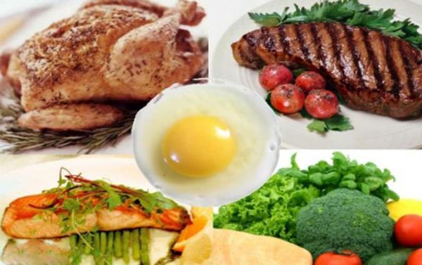 مواد غذایی که جلوی گرسنگی شما را میگیرد مواد غذایی که جلوی گرسنگی شما را میگیرد