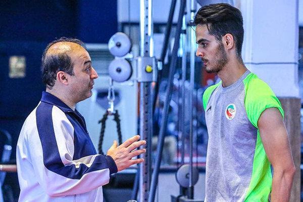 اهالی تکواندو به کادر فنی اعتماد کنند، بهترین ها دعوت می اهالی تکواندو به کادر فنی اعتماد نمایند، برترین ها دعوت می شوند