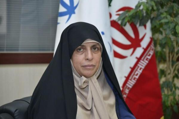 تجلیل از مهین فرهادی زاد و چند نکته تجلیل از مهین فرهادی زاد و چند نکته
