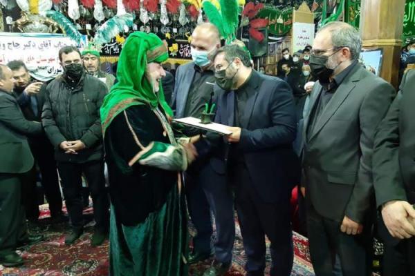 گسترش زیرساخت های فرهنگ و هنر از برنامه های مهم دولت انقلابی توسعه زیرساخت های فرهنگ و هنر از برنامه های مهم دولت انقلابی است