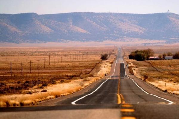محبوب ترین سفرهای جاده ای جهان بر اساس اینستاگرام محبوب ترین سفرهای جاده ای دنیا بر اساس اینستاگرام