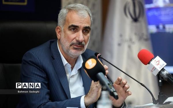 خبر خوش وزیر آموزش و پرورش برای معلمان خبر خوش وزیر آموزش و پرورش برای معلمان