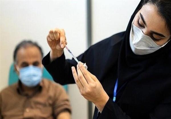 اُمیکرون سوار بر موج واکسن نزده ها اُمیکرون سوار بر موج واکسن نزده ها