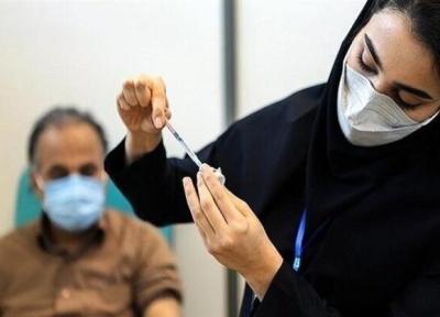 اُمیکرون سوار بر موج واکسن نزده ها