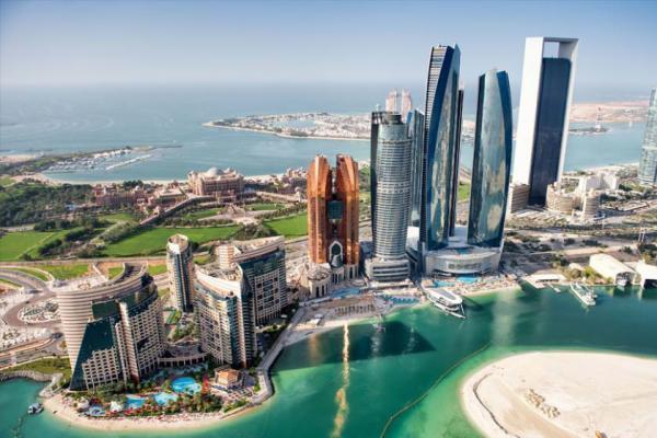 در سفر به امارات از کجا دیدن کنیم؟ تور دبی: در سفر به امارات از کجا دیدن کنیم؟