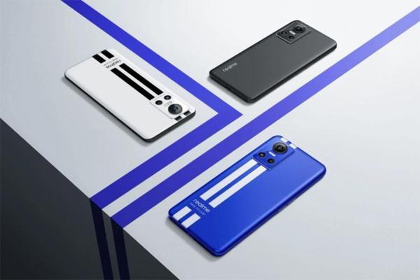 ریلمی گوشی جذاب Realme GT Neo 3 را عرضه می کند ریلمی گوشی مجذوب کننده Realme GT Neo 3 را عرضه می کند