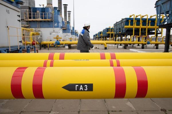 گازپروم صادرات گاز به لهستان را متوقف کرد
