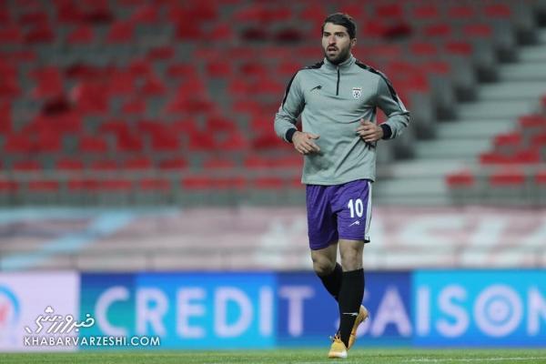 اخبار نقل و انتقلات پرسپولیس، چهره خبرساز نقل و انتقالات اخبار نقل و انتقلات پرسپولیس، چهره خبرساز جابجایی تابستانی ایران؛ مهاجم تیم ملی در آستانه بازگشت به پرسپولیس؟