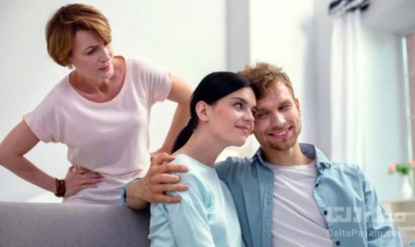 با خانواده شوهر چگونه باید رفتار کنیم؟ با خانواده شوهر چگونه باید رفتار کنیم؟