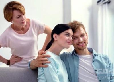 با خانواده شوهر چگونه باید رفتار کنیم؟