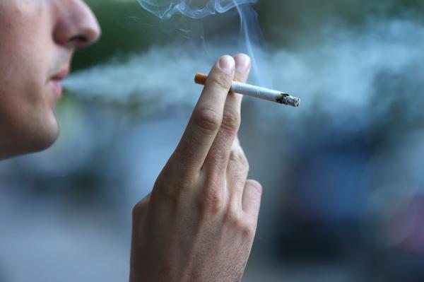 5 سال عمر بیشتر با ترک سیگار 5 سال عمر بیشتر با ترک سیگار